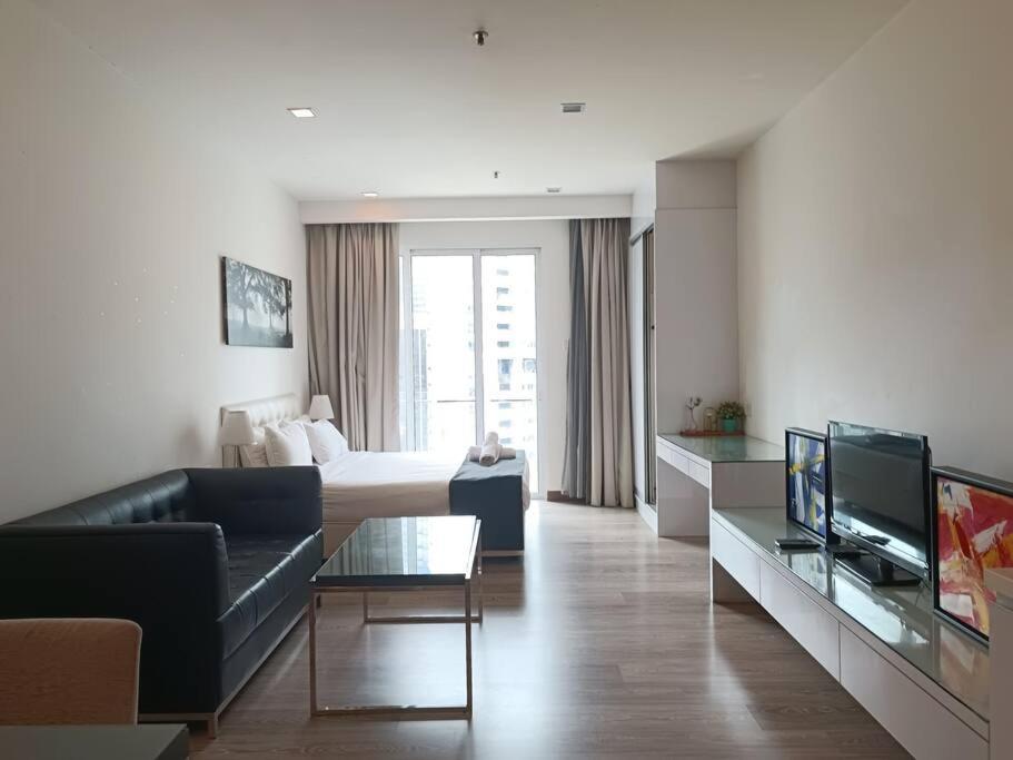Rm218 Bukit Bintang Balcony Studio Infinity Pool Kuala Lumpur Exteriör bild